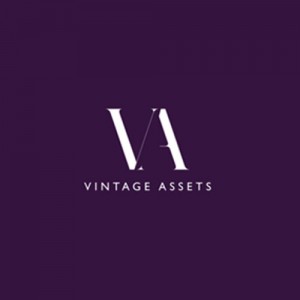 Vintage-Asset